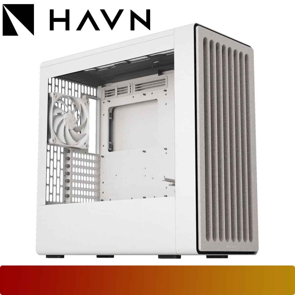 HAVN BF 360 Flow - 9 - Nano Komputer