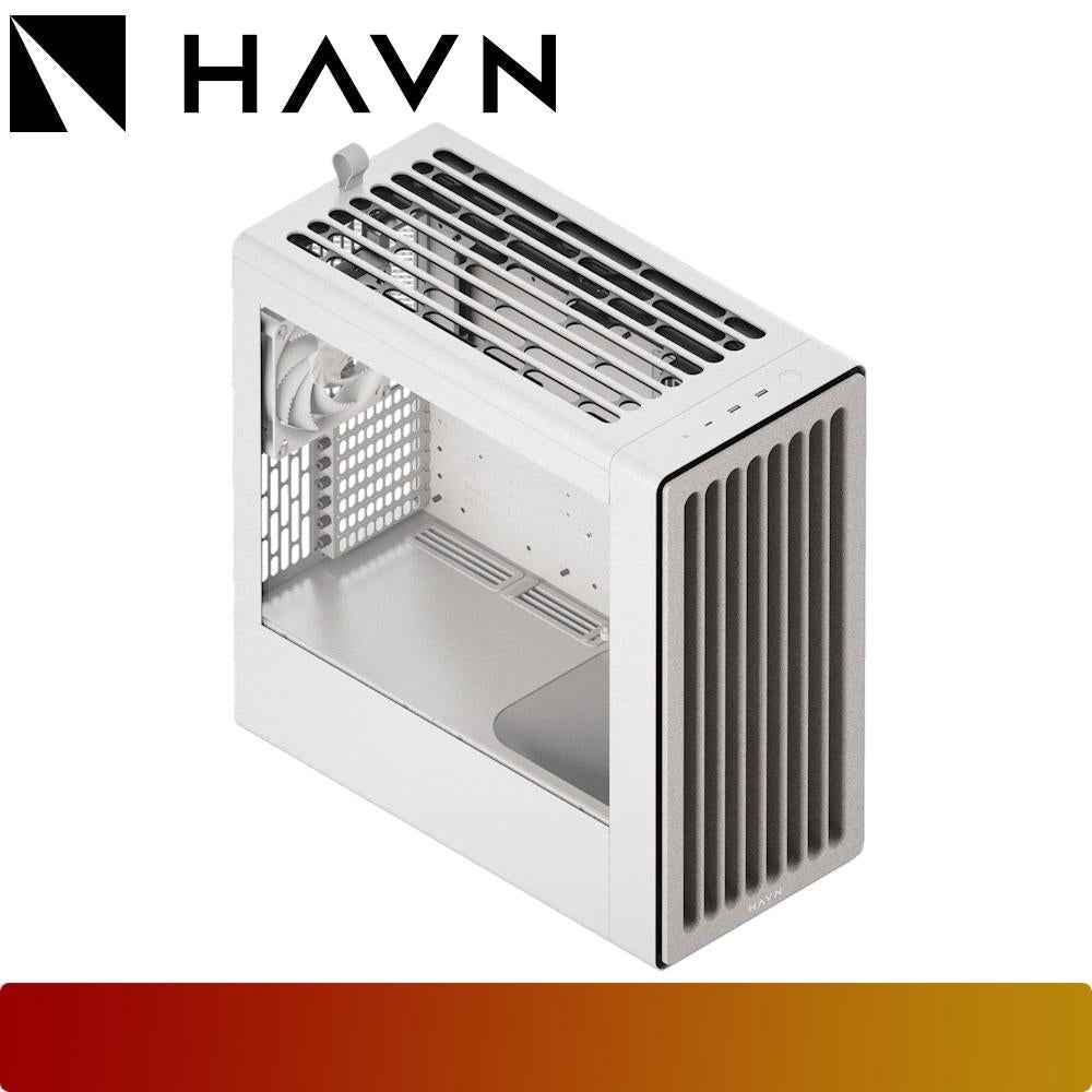 HAVN BF 360 Flow - 5 - Nano Komputer