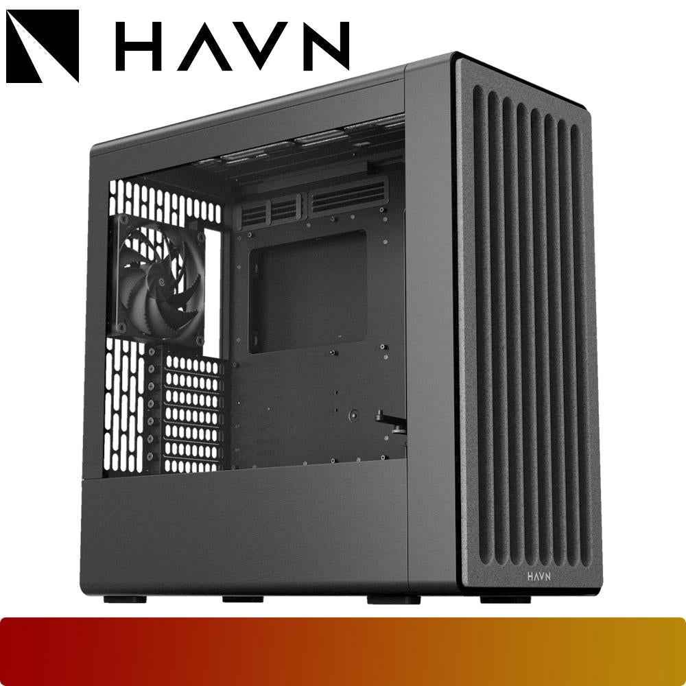 HAVN BF 360 Flow - 8 - Nano Komputer