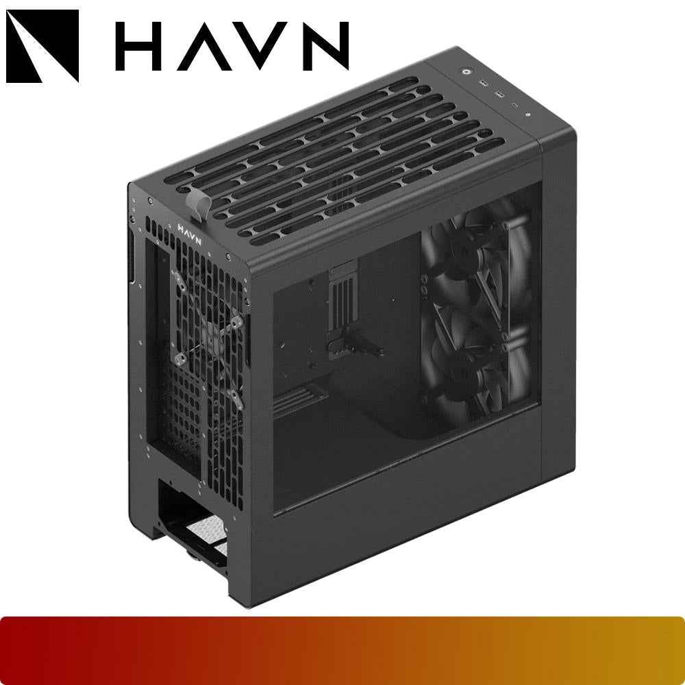 HAVN BF 360 Flow - 4 - Nano Komputer