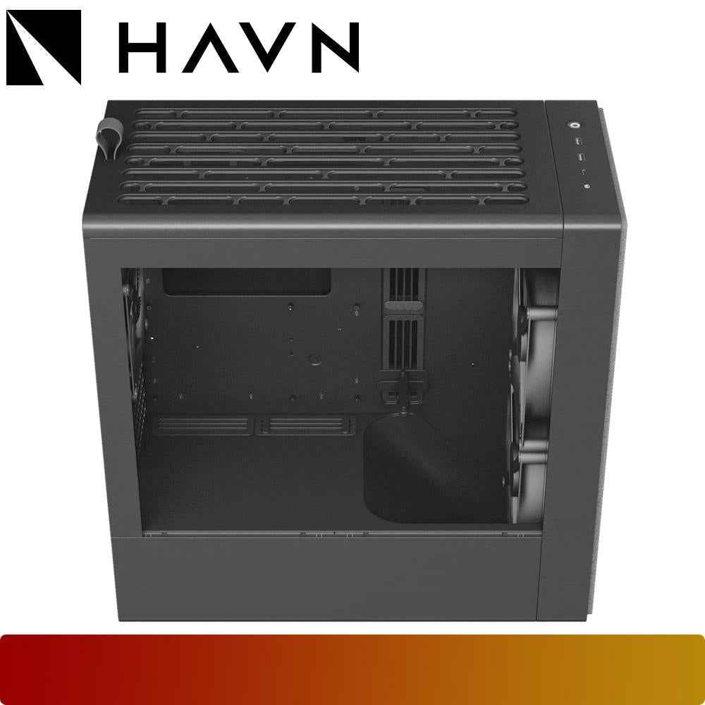 HAVN BF 360 Flow - 2 - Nano Komputer