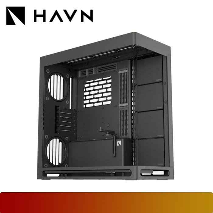 HAVN HS 420 Base Edition - 2 - Nano Komputer