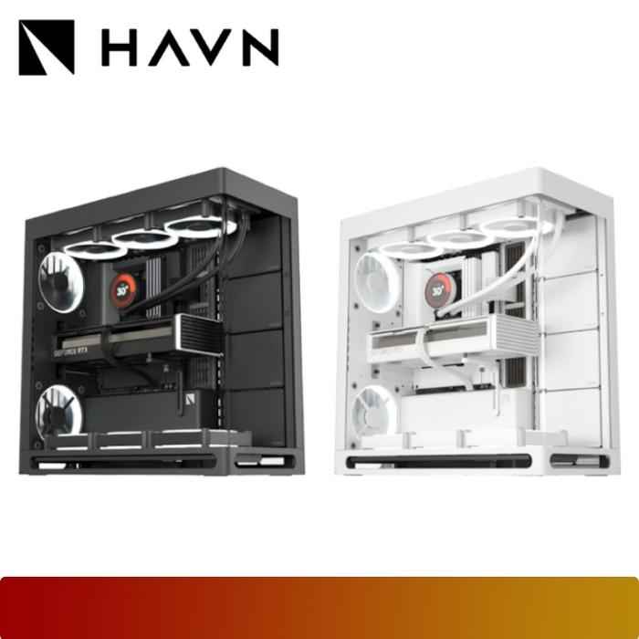 HAVN HS 420 Base Edition - 1 - Nano Komputer