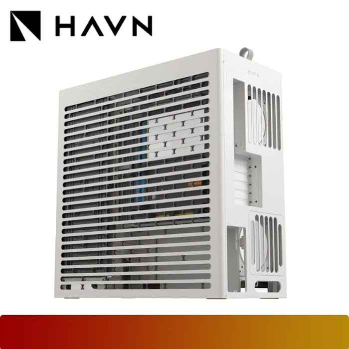 HAVN HS 420 Base Edition - 7 - Nano Komputer