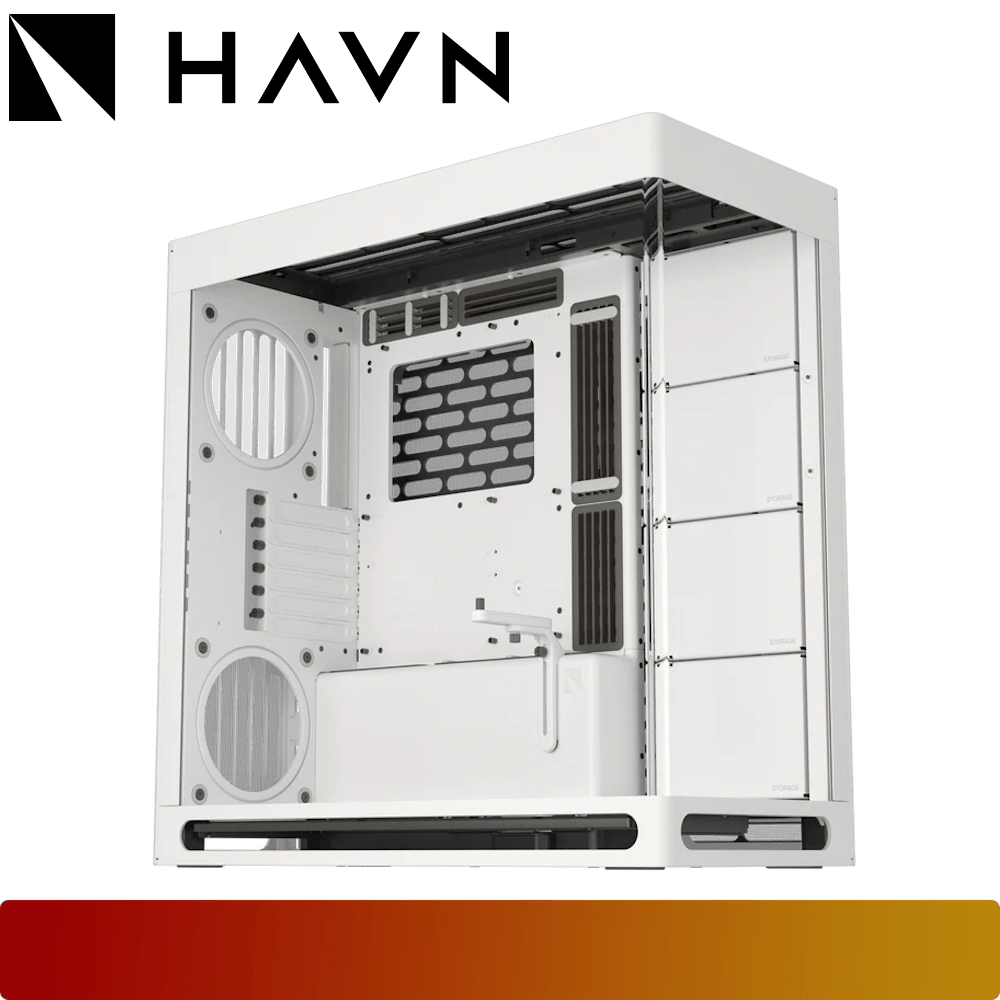 HAVN HS 420 Base Edition - 11 - Nano Komputer