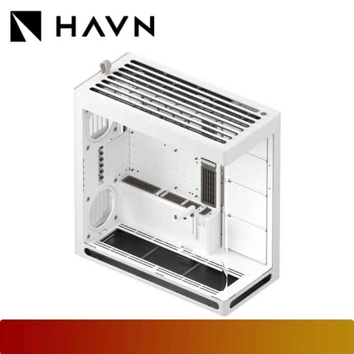 HAVN HS 420 Base Edition - 5 - Nano Komputer
