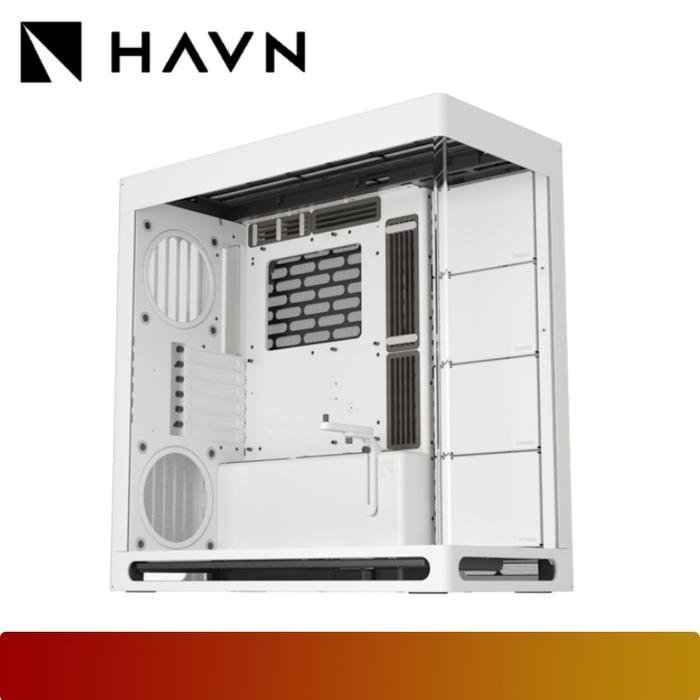 HAVN HS 420 Base Edition - 3 - Nano Komputer