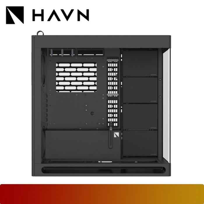 HAVN HS 420 Base Edition - 4 - Nano Komputer