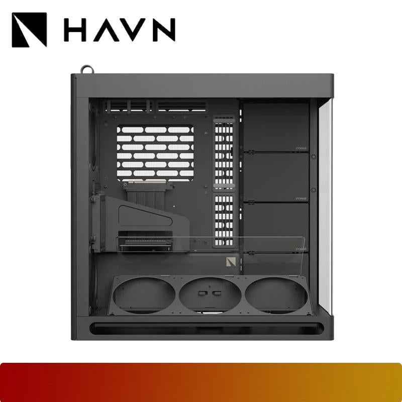 HAVN HS 420 VGPU - 2 - Nano Komputer