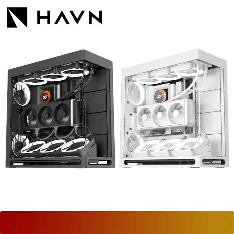 HAVN HS 420 VGPU - 1 - Nano Komputer