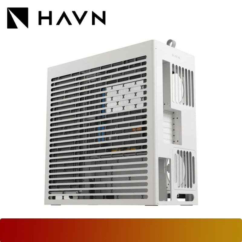 HAVN HS 420 VGPU - 3 - Nano Komputer