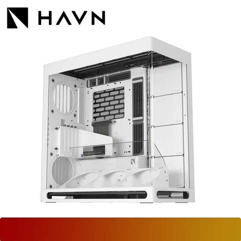 HAVN HS 420 VGPU - 8 - Nano Komputer