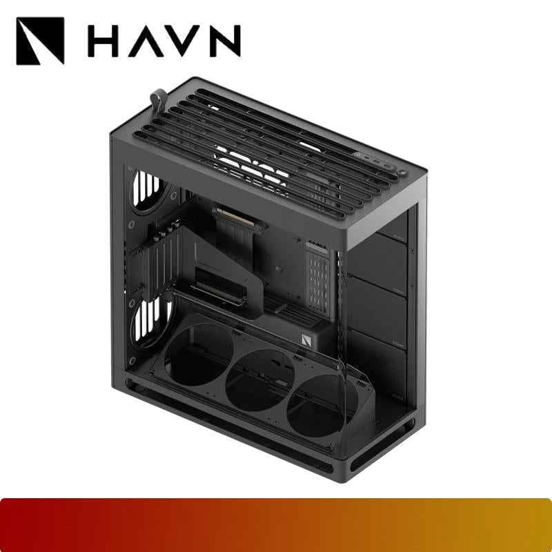 HAVN HS 420 VGPU - 5 - Nano Komputer