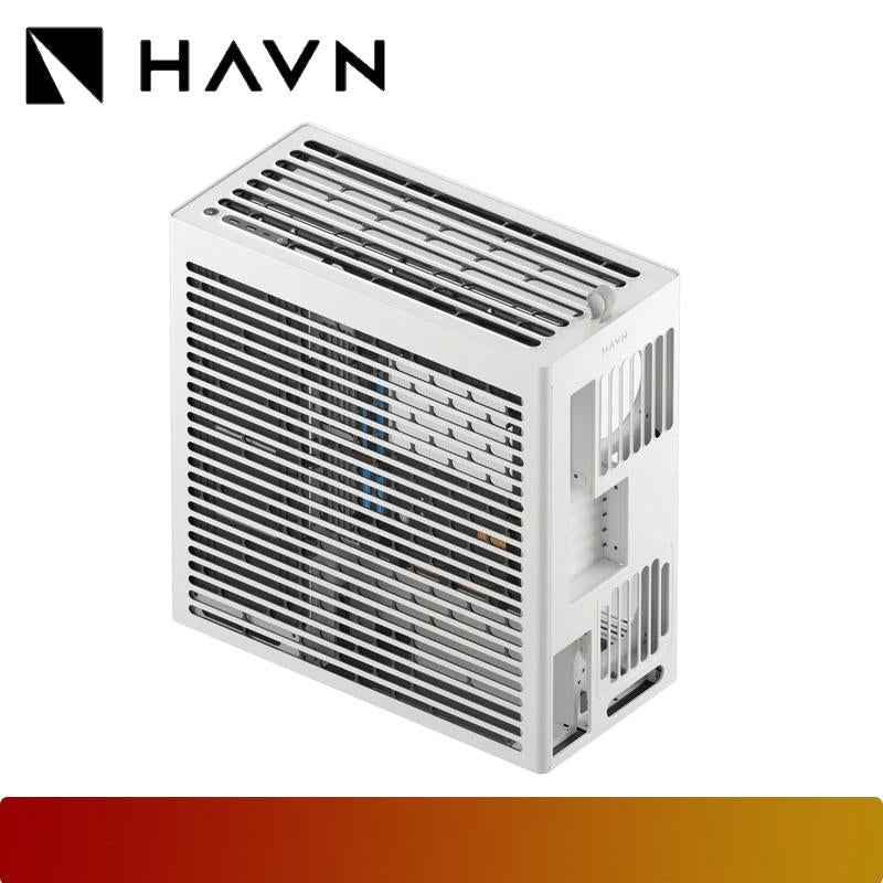 HAVN HS 420 VGPU - 4 - Nano Komputer
