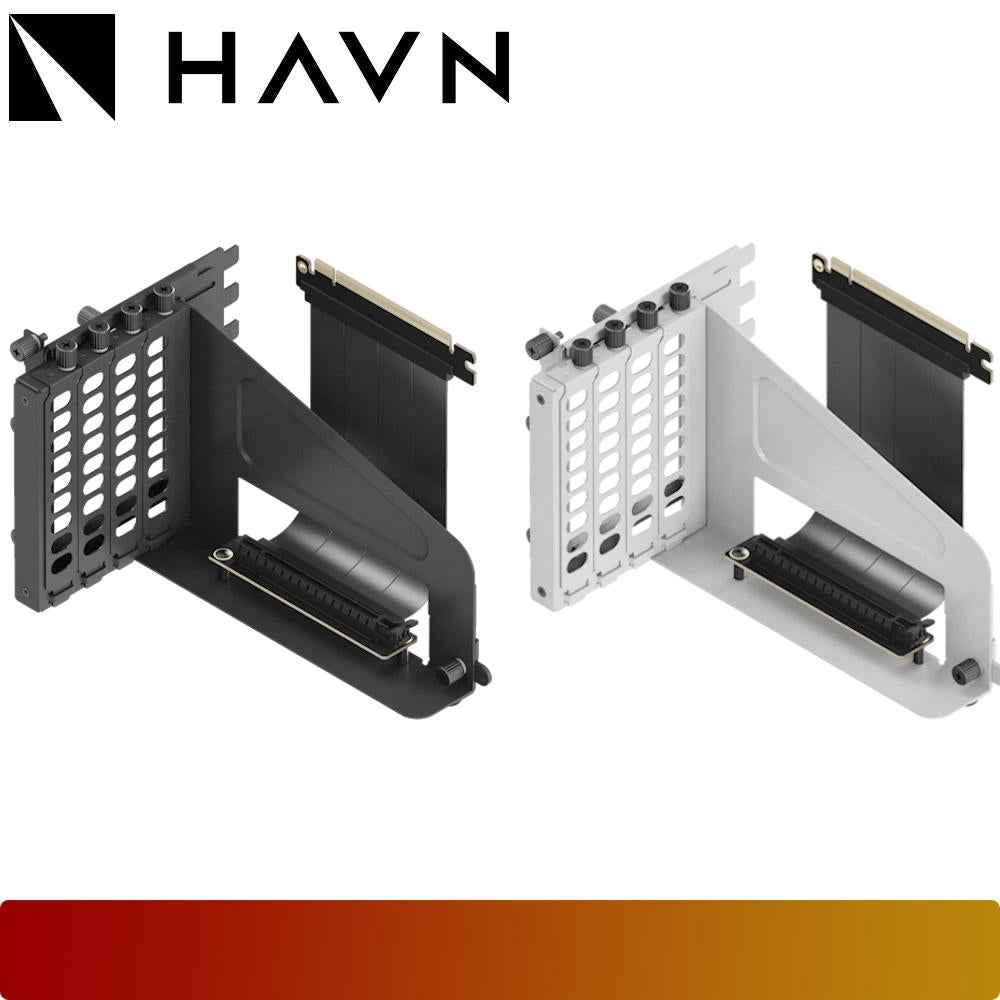 HAVN Universal VGPU Kit