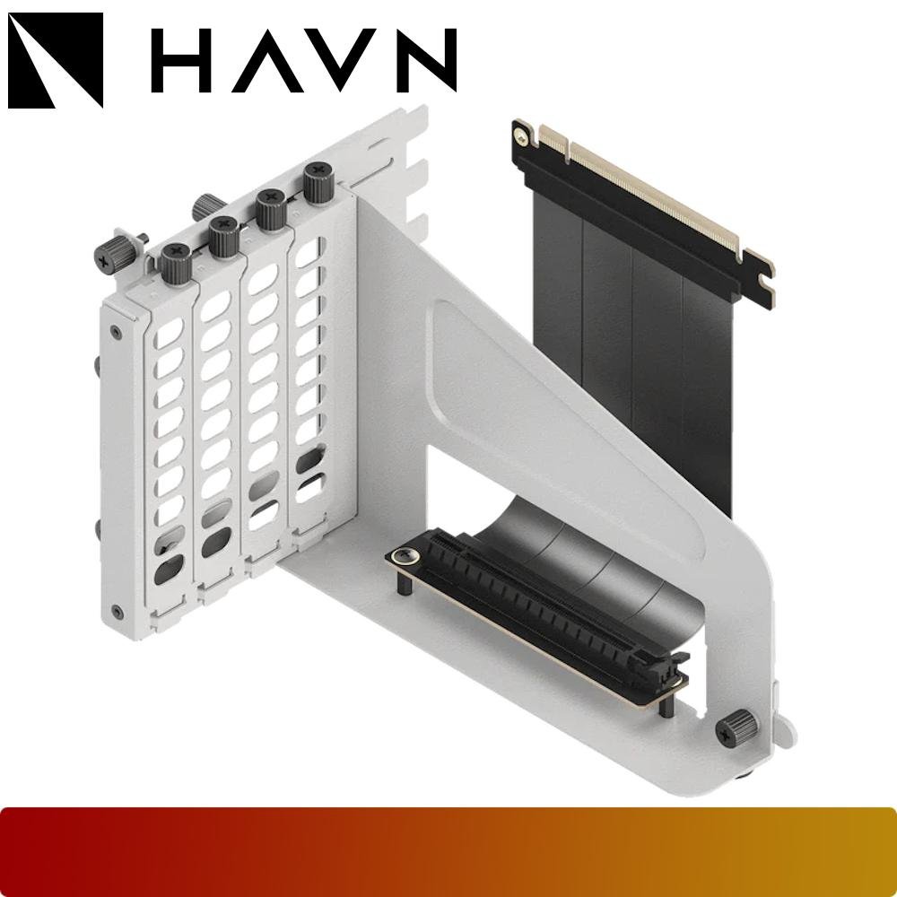 HAVN Universal VGPU Kit - 8 - Nano Komputer