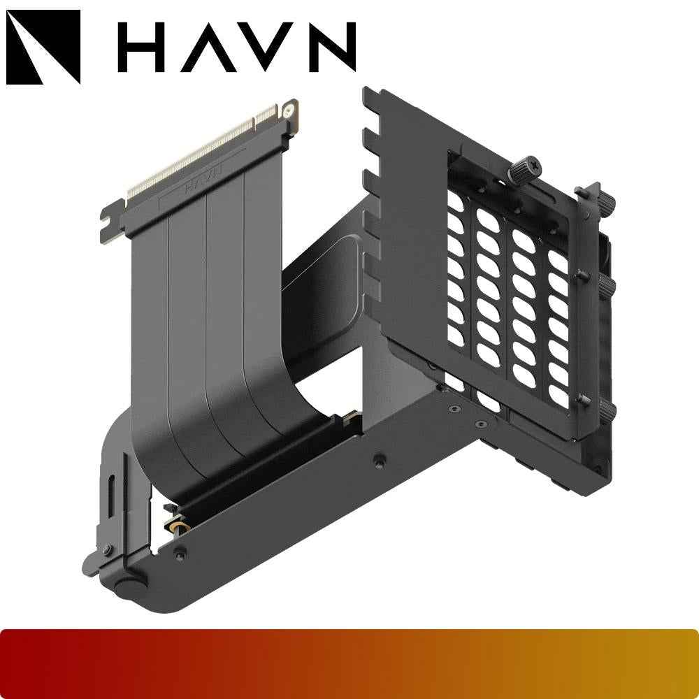 HAVN Universal VGPU Kit