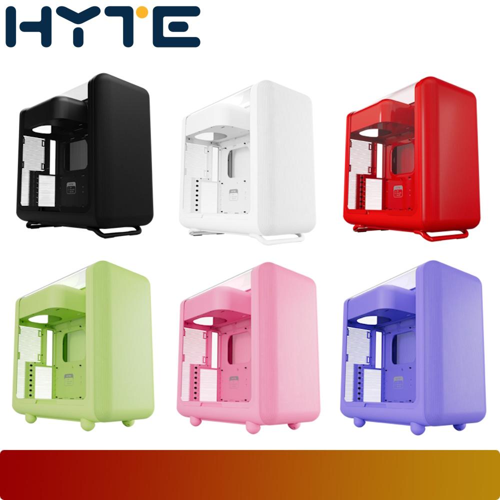 HYTE X50-1-Nano Komputer