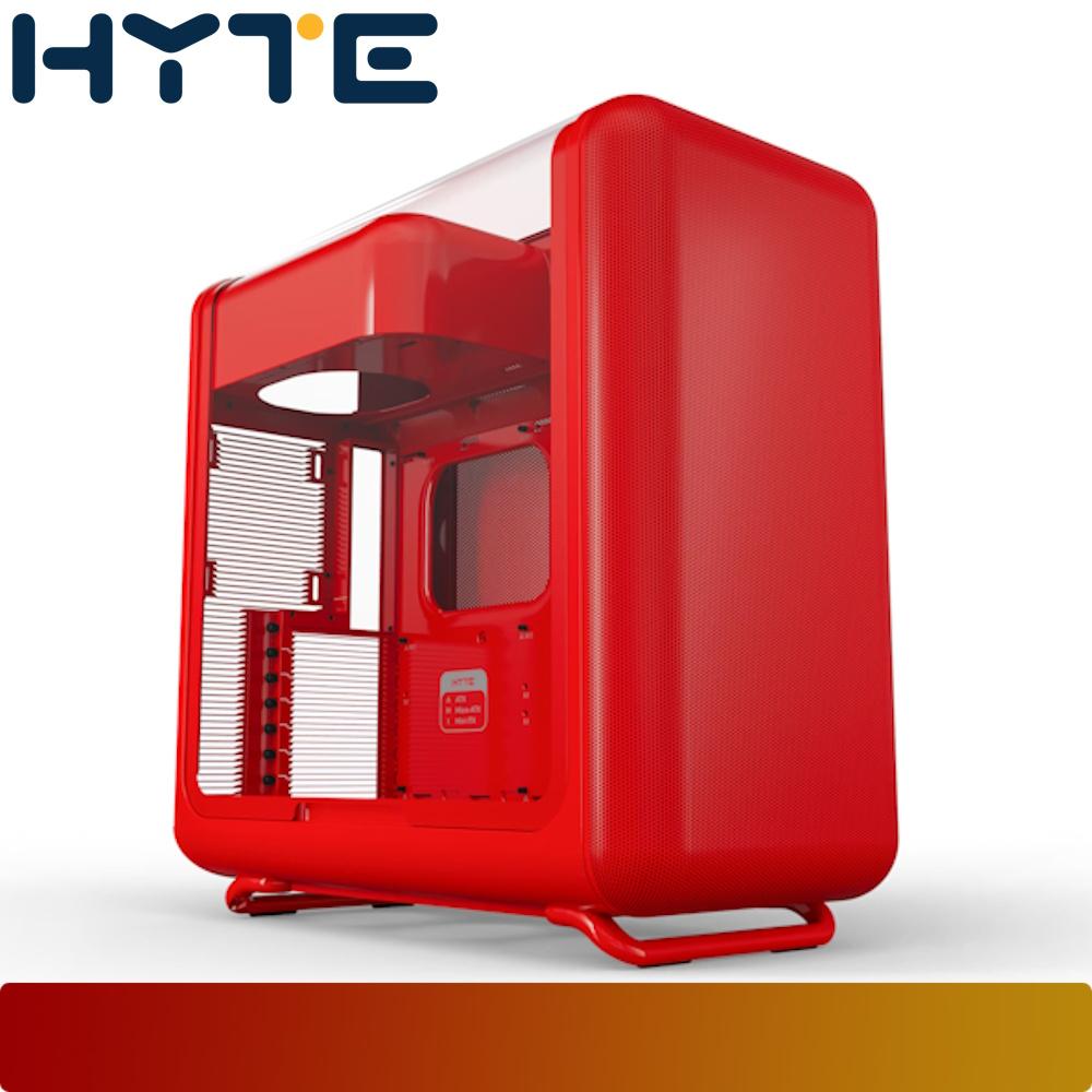 HYTE X50-10-Nano Komputer