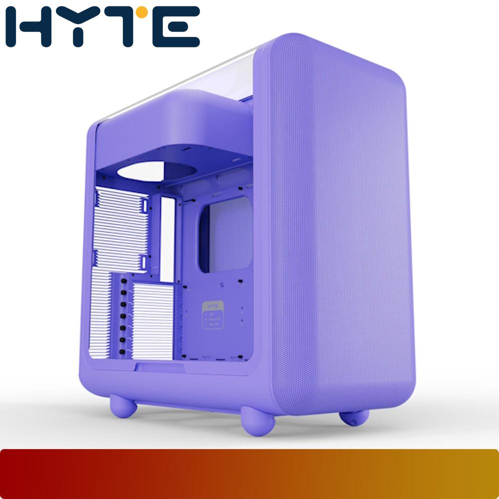 HYTE X50-11-Nano Komputer