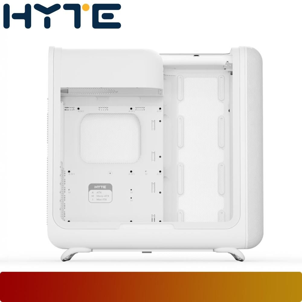 HYTE X50-3-Nano Komputer