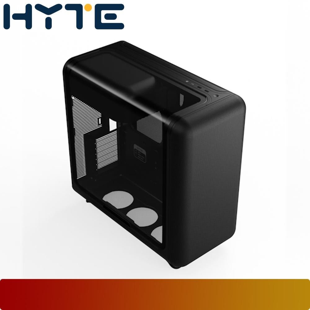 HYTE X50-7-Nano Komputer