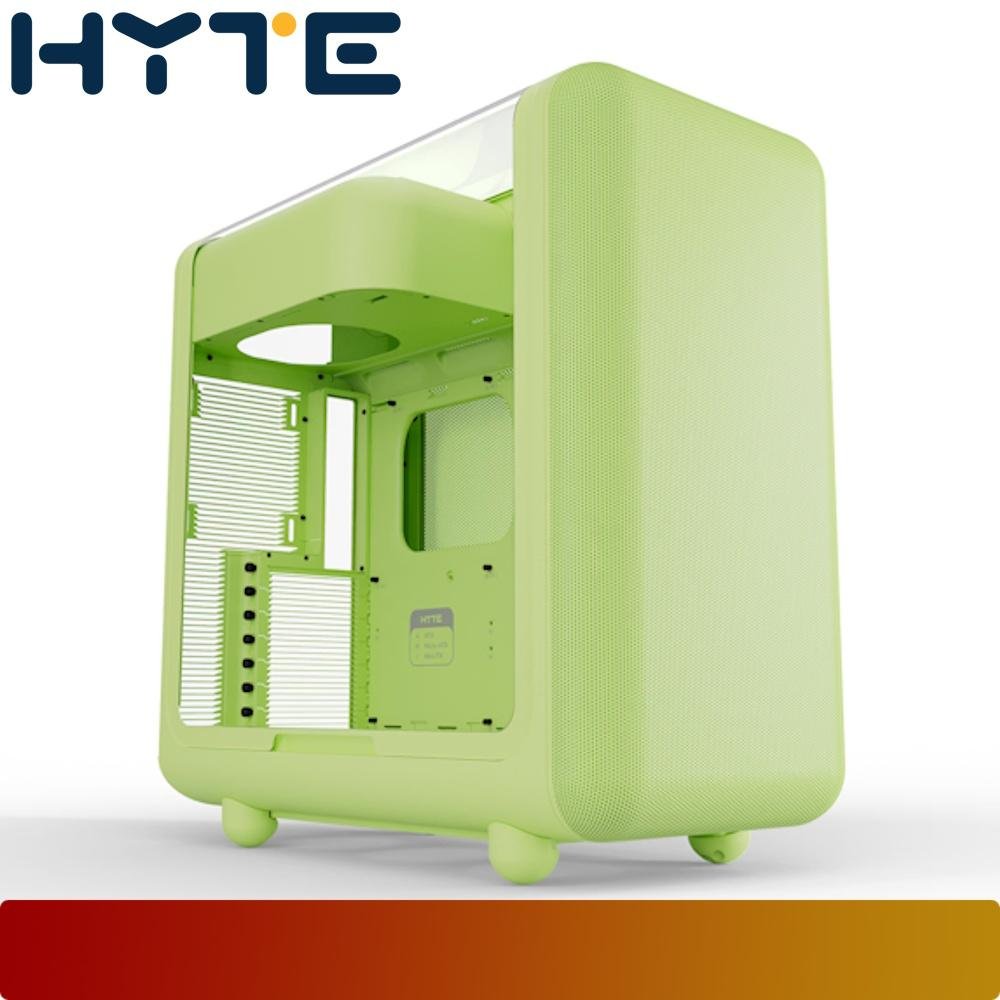 HYTE X50-12-Nano Komputer