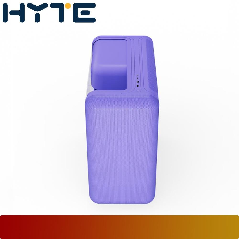 HYTE X50-6-Nano Komputer