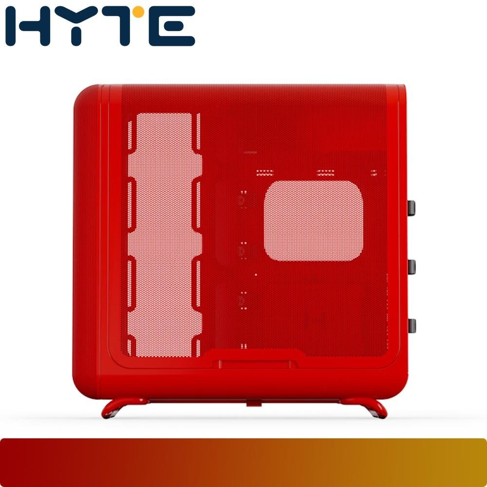 HYTE X50-4-Nano Komputer