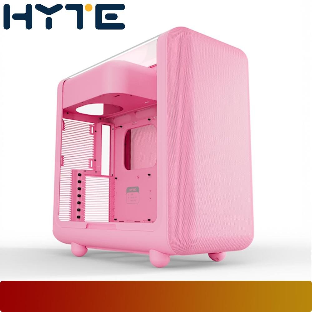 HYTE X50-13-Nano Komputer