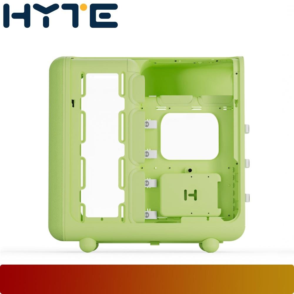 HYTE X50-5-Nano Komputer