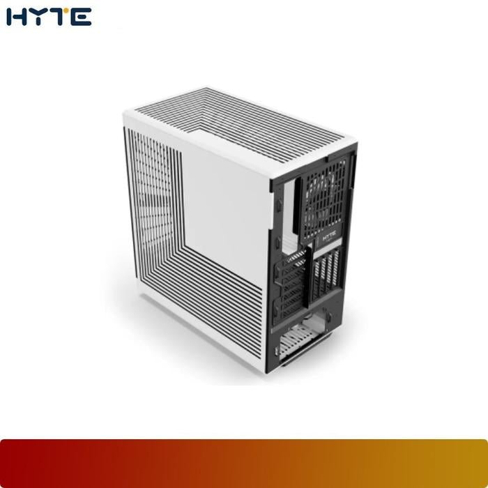 HYTE Y40 Merah - 5 - Nano Komputer