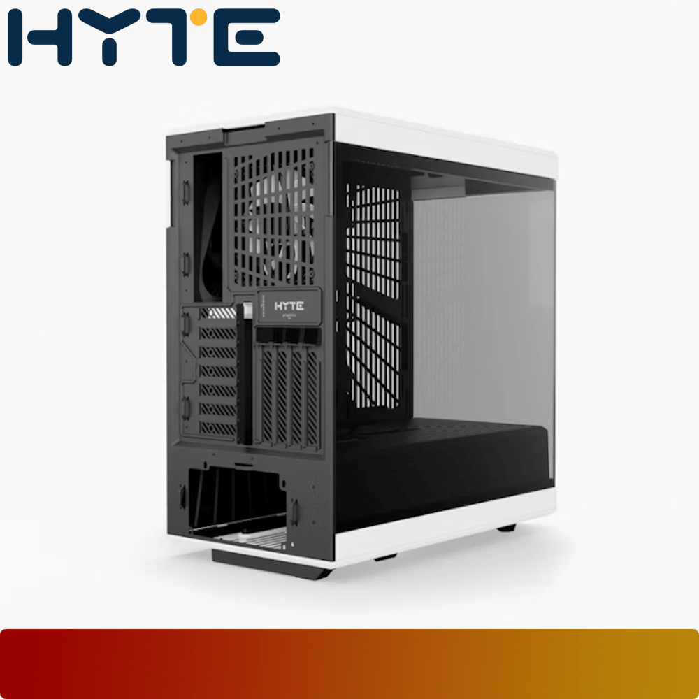 HYTE Y40 S-Tier Aesthetic Case-7-Nano Komputer
