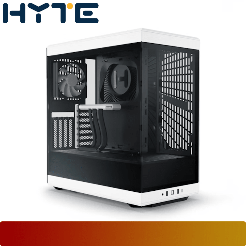 HYTE Y40 S-Tier Aesthetic Case-10-Nano Komputer