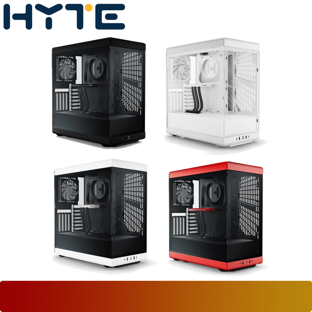 HYTE Y40 S-Tier Aesthetic Case-1-Nano Komputer