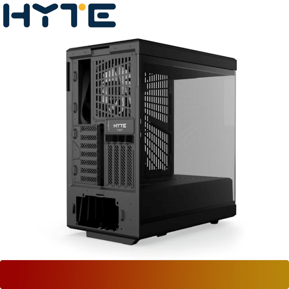 HYTE Y40 S-Tier Aesthetic Case-4-Nano Komputer