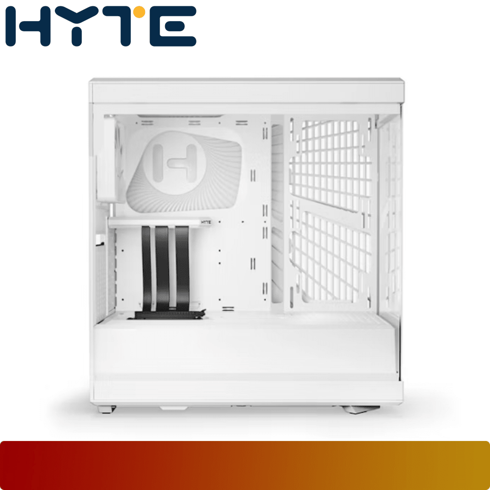 HYTE Y40 S-Tier Aesthetic Case-3-Nano Komputer