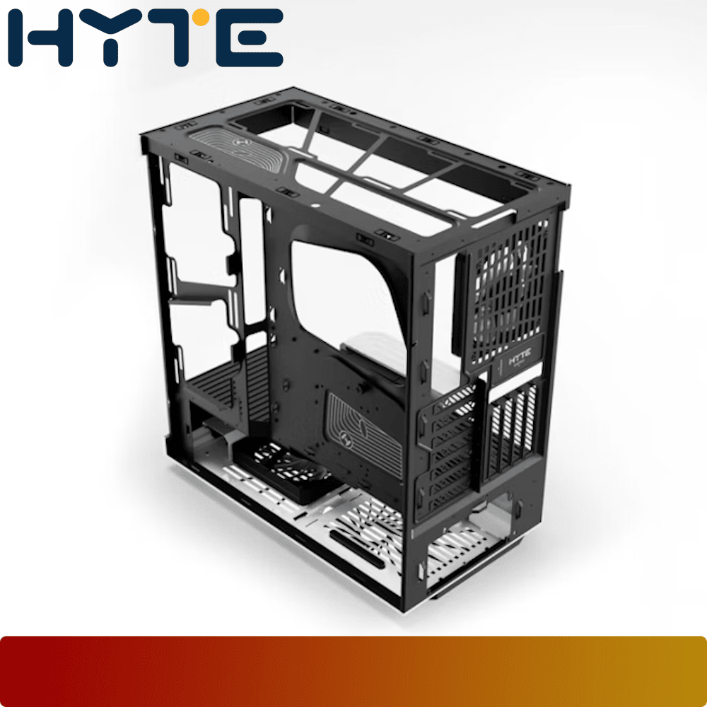 HYTE Y40 S-Tier Aesthetic Case-5-Nano Komputer