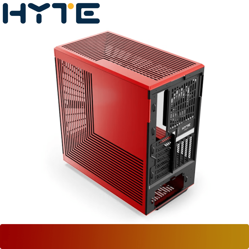 HYTE Y40 S-Tier Aesthetic Case-6-Nano Komputer