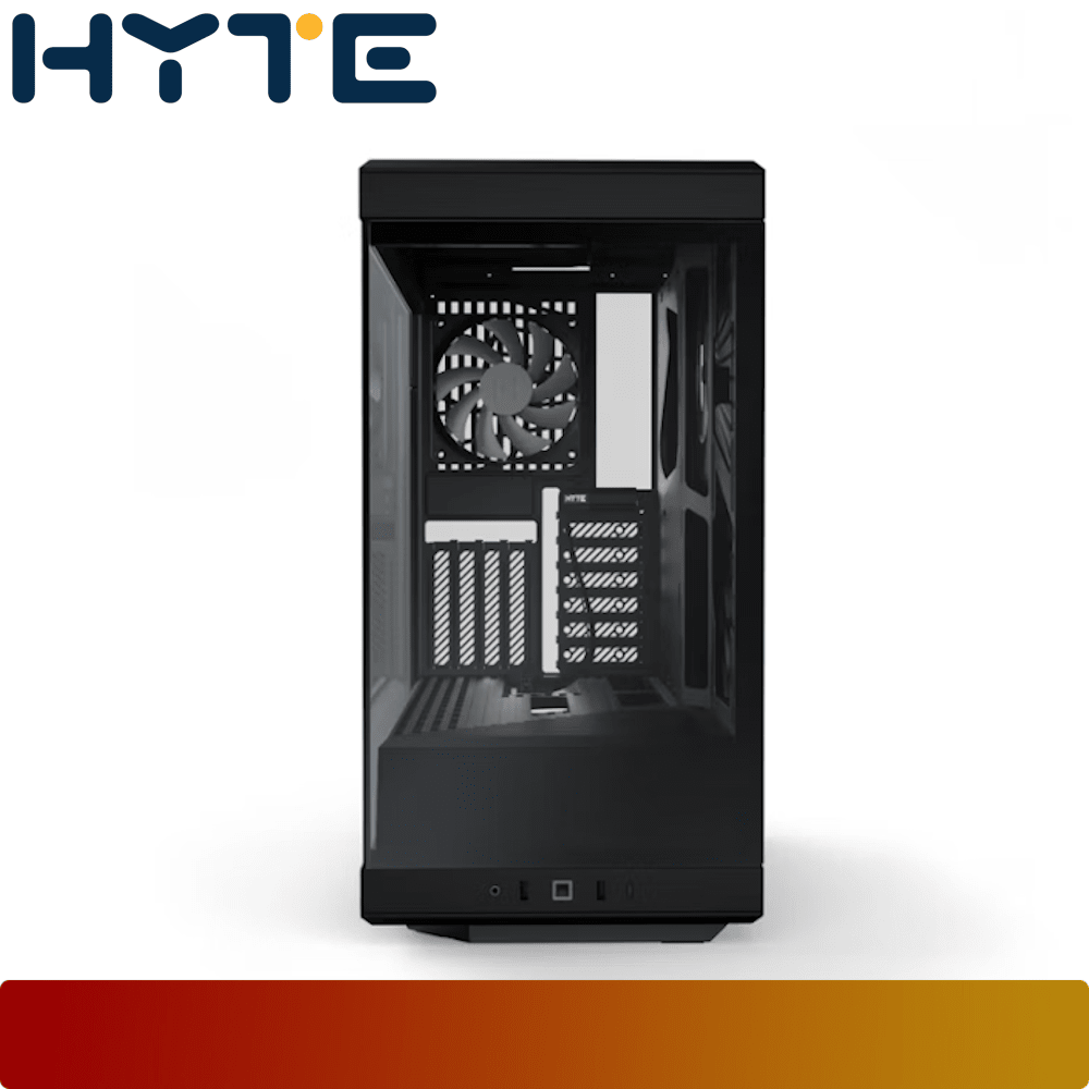 HYTE Y40 S-Tier Aesthetic Case-2-Nano Komputer