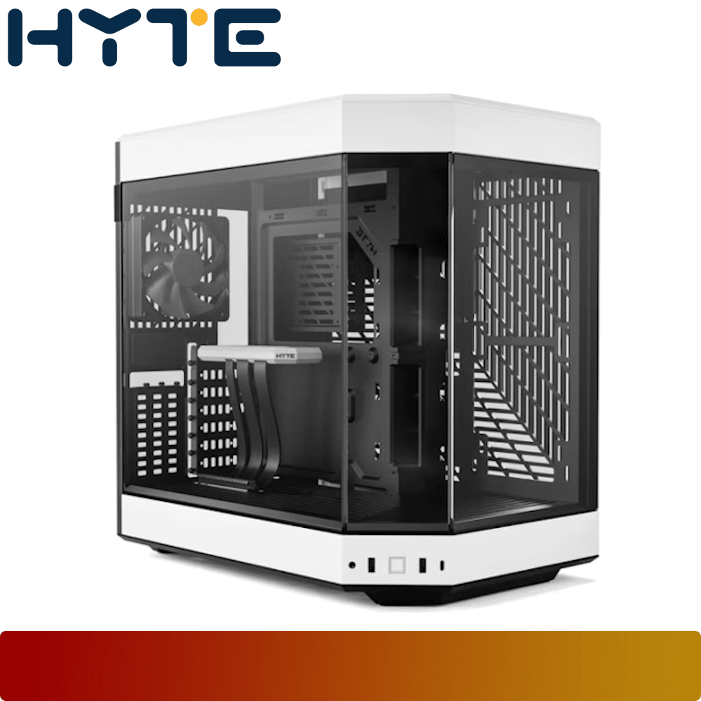 HYTE Y60 Modern Aesthetic Case-9-Nano Komputer