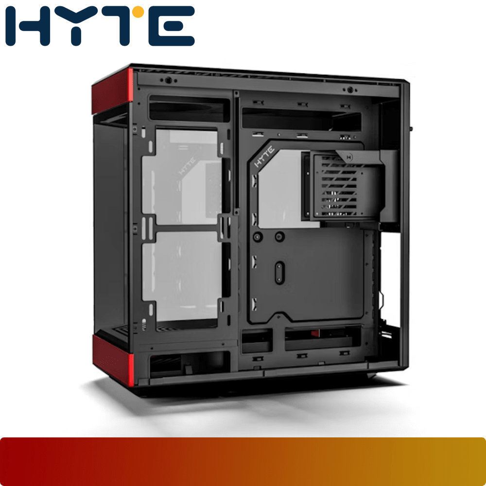 HYTE Y60 Modern Aesthetic Case-5-Nano Komputer