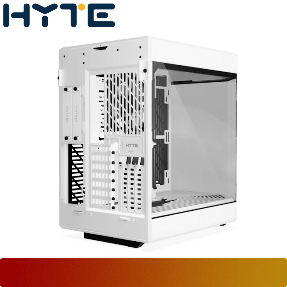 HYTE Y60 Modern Aesthetic Case-4-Nano Komputer