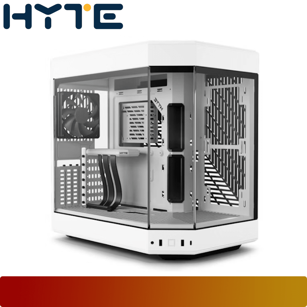 HYTE Y60 Modern Aesthetic Case-11-Nano Komputer