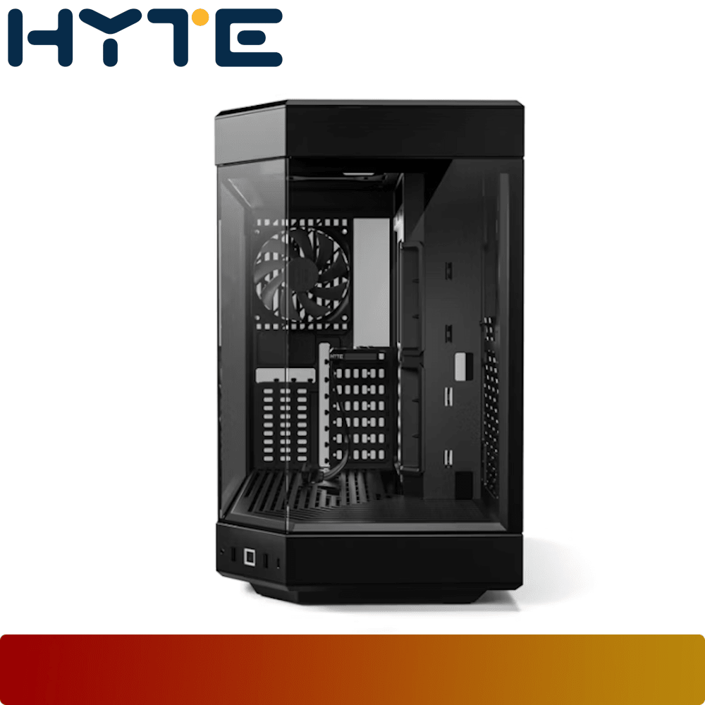 HYTE Y60 Modern Aesthetic Case-2-Nano Komputer