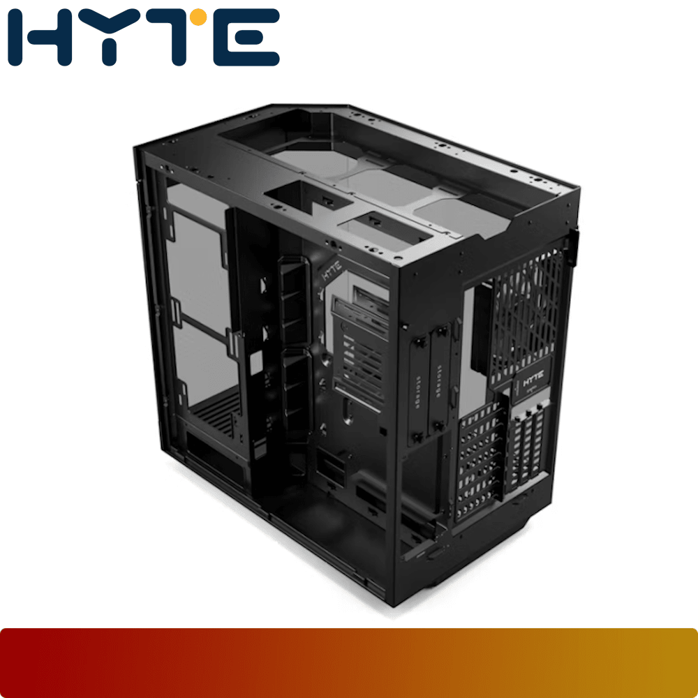 HYTE Y60 Modern Aesthetic Case-6-Nano Komputer
