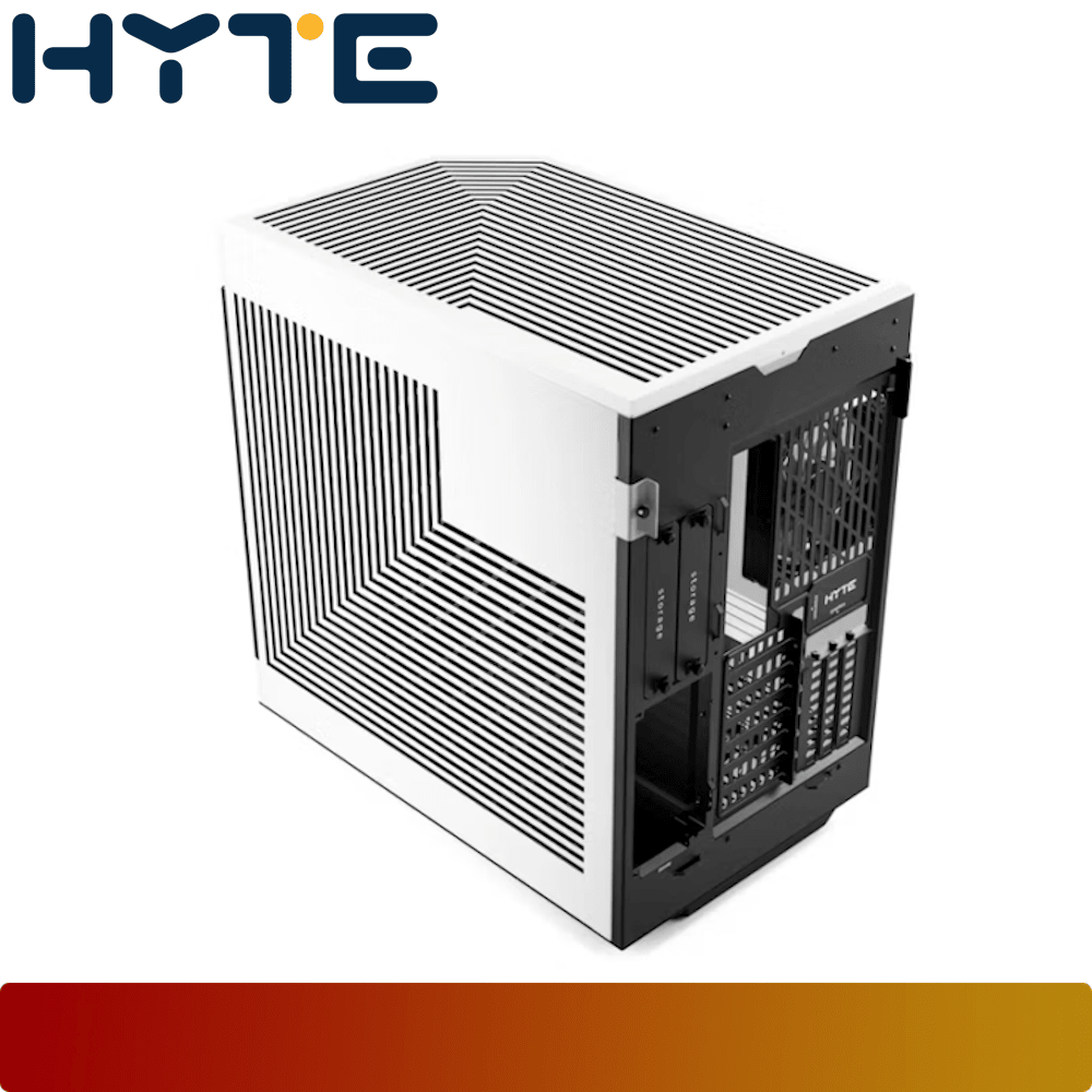 HYTE Y60 Modern Aesthetic Case-7-Nano Komputer