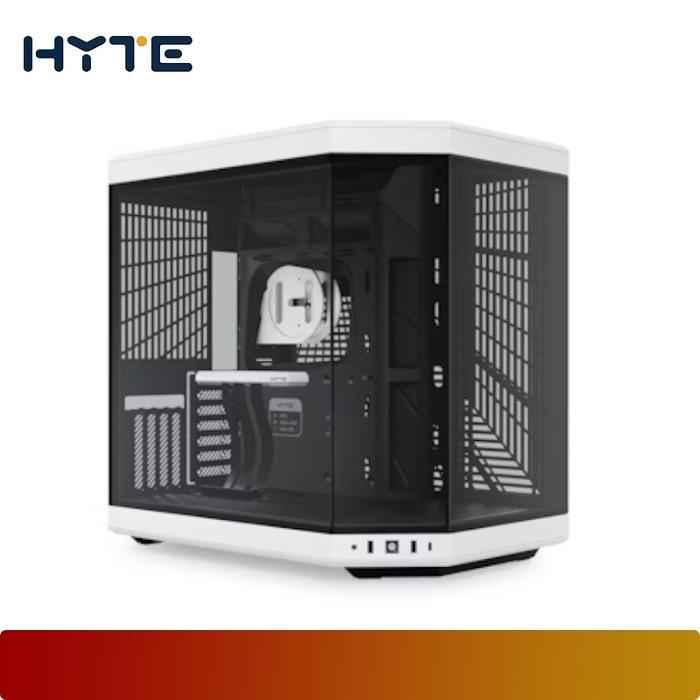 HYTE Y70 | Modern Aesthetic Case - 7 - Nano Komputer
