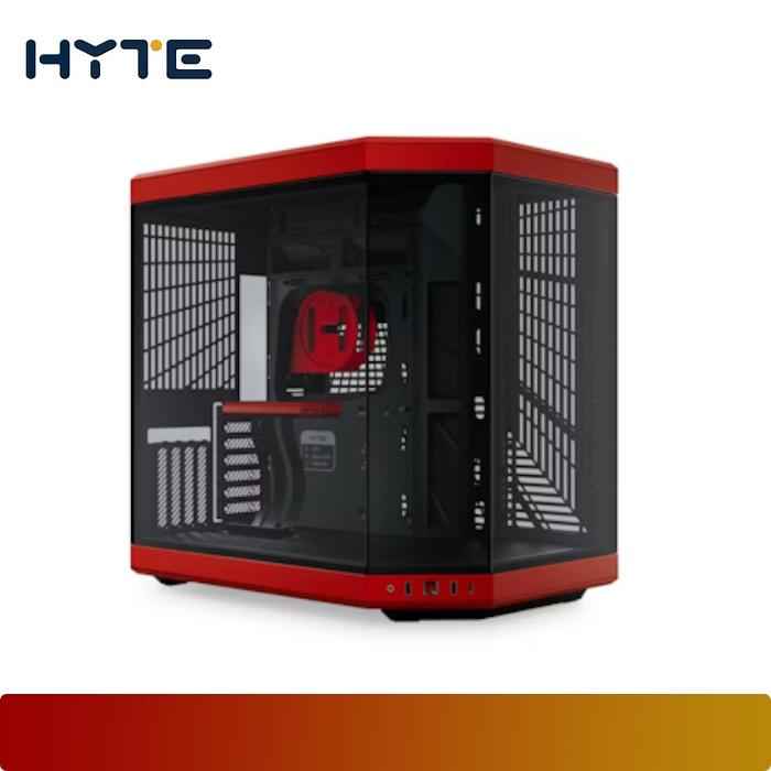 HYTE Y70 | Modern Aesthetic Case - 9 - Nano Komputer