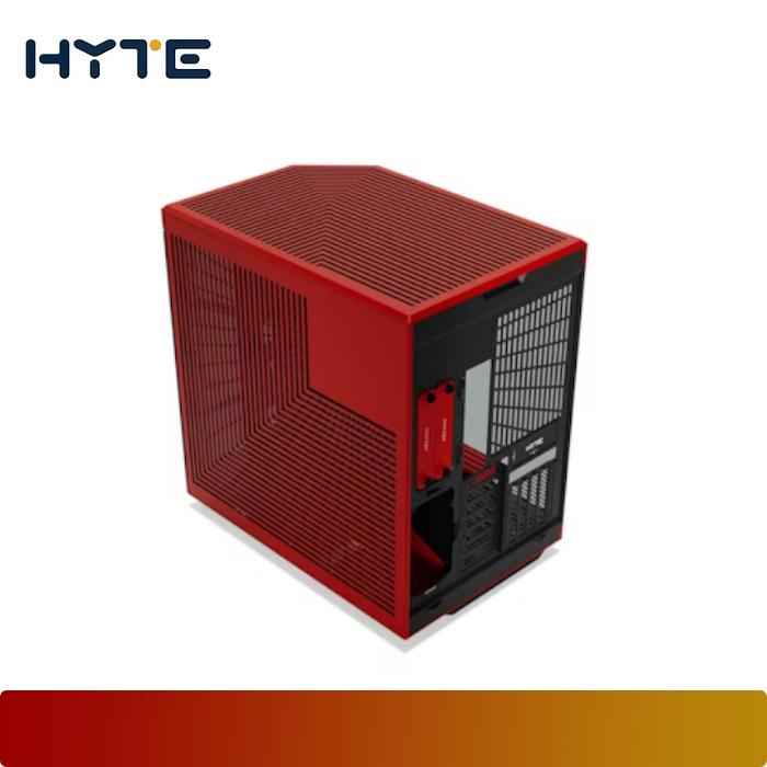 HYTE Y70 | Modern Aesthetic Case - 5 - Nano Komputer